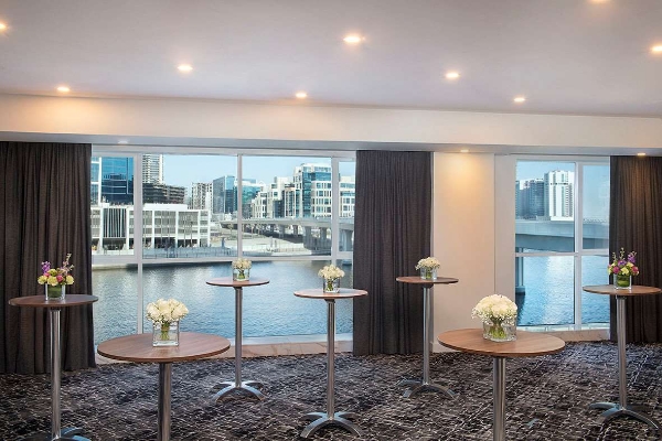 Gulf Court Hotel Business Bay (Dubai)